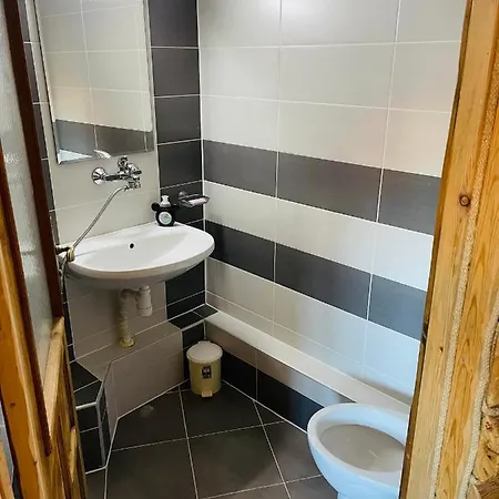 Hotel Хотел Фея Warna