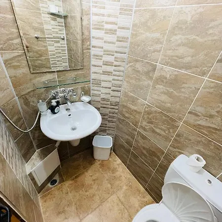 Hotel Хотел Фея
